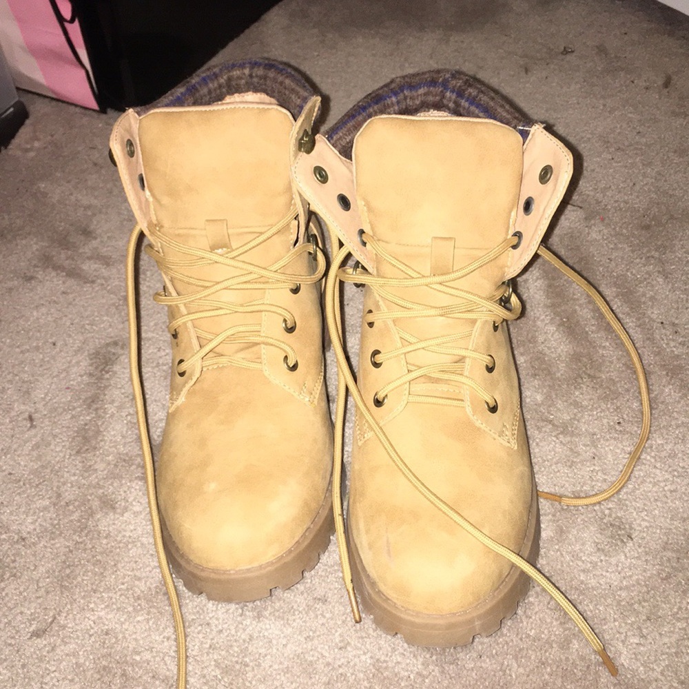 Boots